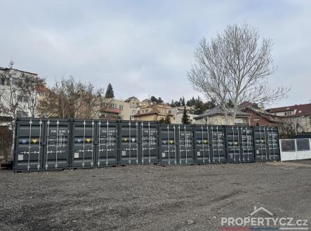 IMG_8179.JPG | Pronájem - skladovací prostor, 28 m²