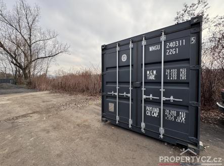 IMG_8190.JPG | Pronájem - skladovací prostor, 28 m²