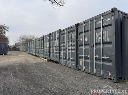 IMG_8185.JPG | Pronájem - skladovací prostor, 28 m²