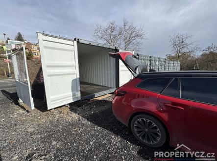 IMG_8809.JPG | Pronájem - skladovací prostor, 28 m²