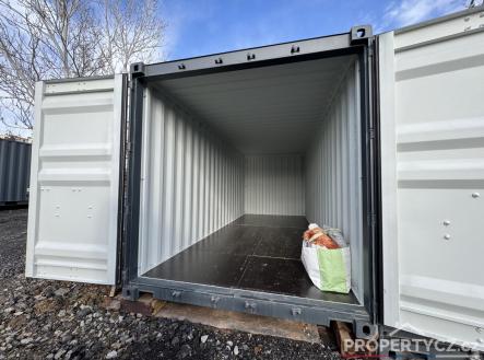 IMG_8827.JPG | Pronájem - skladovací prostor, 28 m²