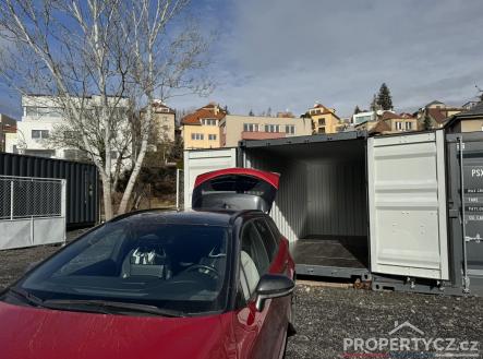 IMG_8812.JPG | Pronájem - skladovací prostor, 28 m²