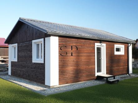 img-20250221-wa0057.jpg | Prodej - chata/rekreační objekt, 50 m²