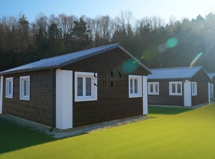 img-20250221-wa0055.jpg | Prodej - chata/rekreační objekt, 50 m²