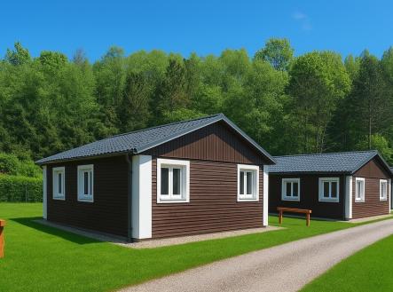 img-20250626-wa0011.jpg | Prodej - chata/rekreační objekt, 50 m²
