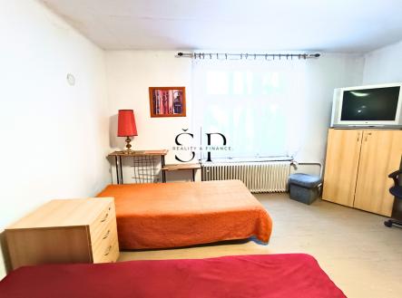 Pronájem bytu, jiný, 20 m² obrázek