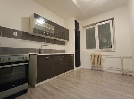 Pronájem bytu, 3+1, 70 m² obrázek