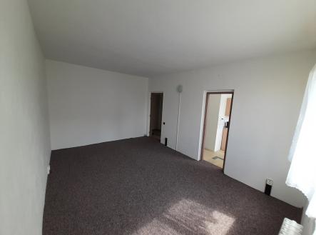 Pronájem bytu, 1+1, 45 m² obrázek