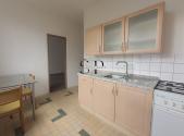 Pronájem bytu, 1+1, 45 m²