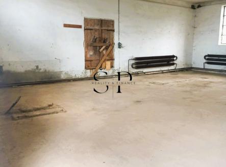 inz-3.jpg | Pronájem - skladovací prostor, 64 m²