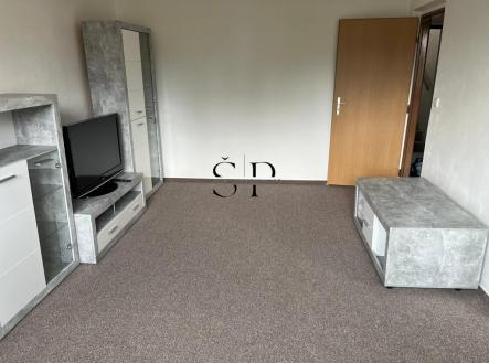 Pronájem bytu, 2+1, 55 m² obrázek