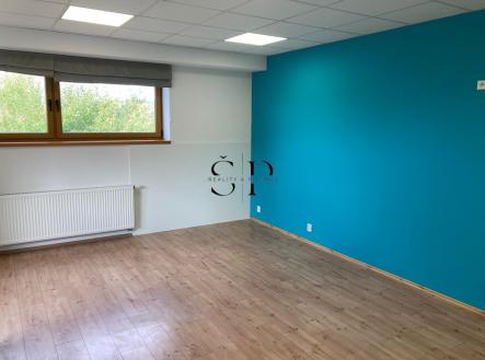 img-20251020-wa0023.jpg | Pronájem - obchodní prostor, 35 m²