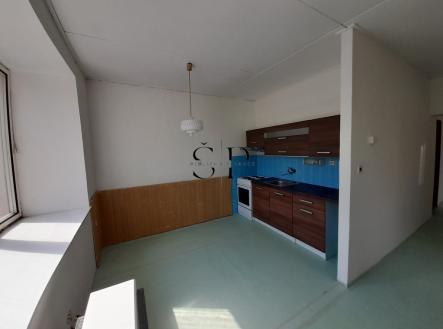 20220821-151112.jpg | Pronájem bytu, 1+kk, 34 m²