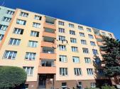 Pronájem bytu, 2+1, 56 m²