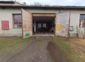 Pronájem - skladovací prostor, 64 m²