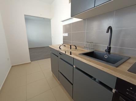 Pronájem bytu, 4+1, 64 m² obrázek