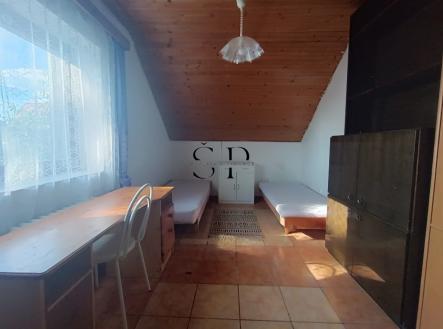 img-20250704-181649.jpg | Pronájem bytu, jiný, 18 m²