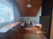 Pronájem bytu, jiný, 18 m²