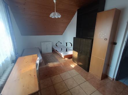 img-20250704-181641.jpg | Pronájem bytu, jiný, 18 m²