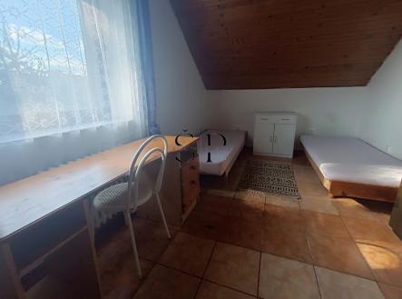 img-20250704-181635.jpg | Pronájem bytu, jiný, 18 m²