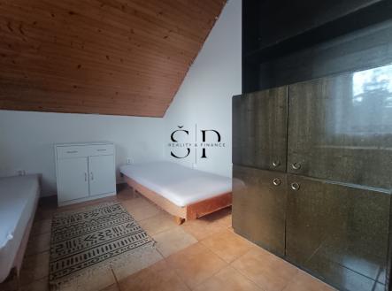 img-20250704-181748.jpg | Pronájem bytu, jiný, 18 m²