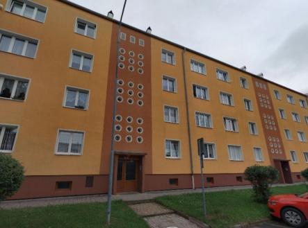 Pronájem bytu, 2+1, 65 m² obrázek