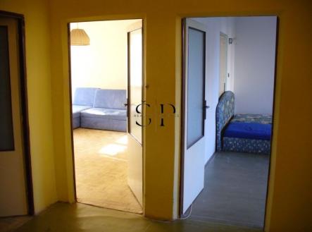 0-predsin.jpg | Pronájem bytu, 3+1, 82 m²