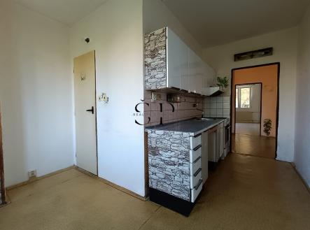 Pronájem bytu, 3+1, 82 m² obrázek