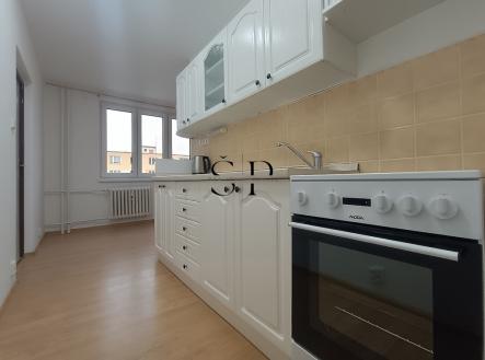 Pronájem bytu, 1+1, 40 m² obrázek