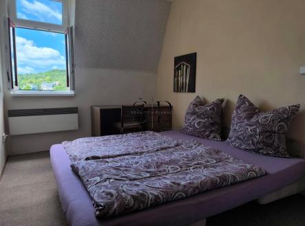 Pronájem bytu, 2+kk, 38 m² obrázek