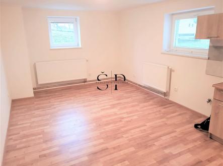 20191102-080829.jpg | Pronájem bytu, 1+kk, 40 m²