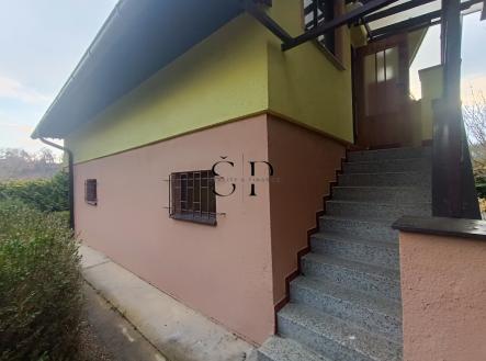 inz-3.jpg | Prodej - chata/rekreační objekt, 150 m²