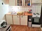 Pronájem bytu, 1+1, 47 m²