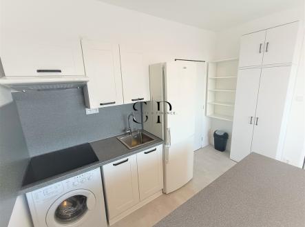 inz-6.jpg | Pronájem bytu, 2+kk, 40 m²