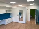 Pronájem - obchodní prostor, 26 m²