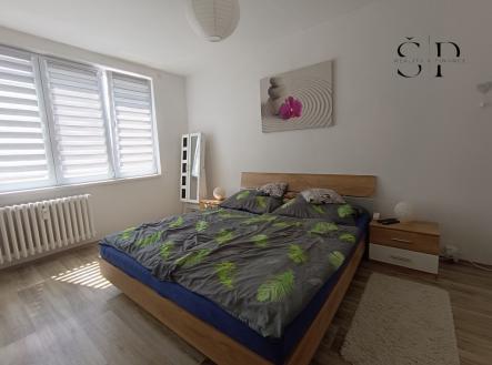 Prodej bytu, 2+1, 52 m² obrázek