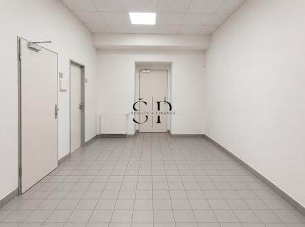 prostor-profesionalni-uprava.jpg | Pronájem - obchodní prostor, 82 m²