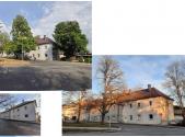 Prodej - nájemní dům, 760 m²