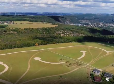 Prodej - pozemek pro bydlení, 562 m²