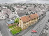 Prodej - dům/vila, 258 m²