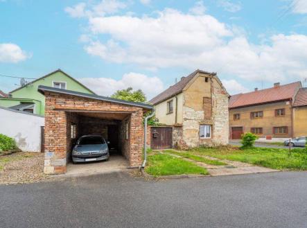 Bez popisku | Prodej - dům/vila, 258 m²