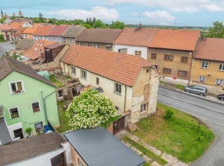 Bez popisku | Prodej - dům/vila, 258 m²
