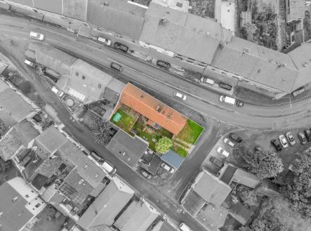 Bez popisku | Prodej - dům/vila, 258 m²