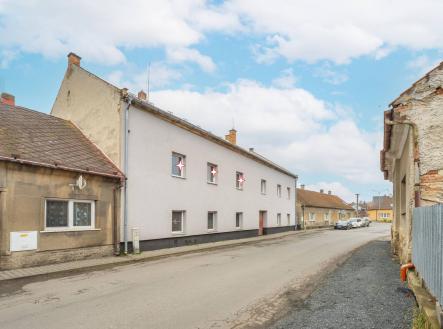 Bez popisku | Prodej bytu, 2+1, 56 m²