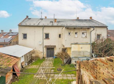 Bez popisku | Prodej bytu, 2+1, 56 m²