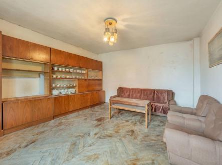 Bez popisku | Prodej bytu, 2+1, 56 m²