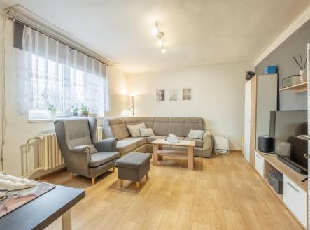 Bez popisku | Prodej - dům/vila, 245 m²