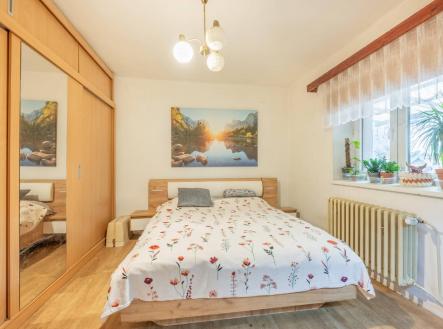 Bez popisku | Prodej - dům/vila, 245 m²