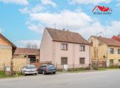 Prodej - dům/vila, 245 m²
