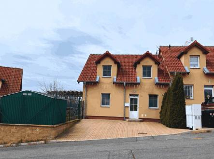 Bez popisku | Pronájem - dům/vila, 102 m²